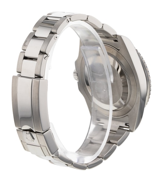 Rolex GMT Master II 116710 LN